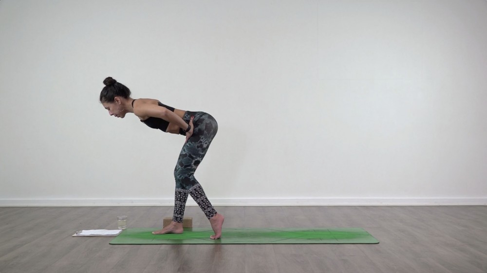 45-Min Core Flow_0