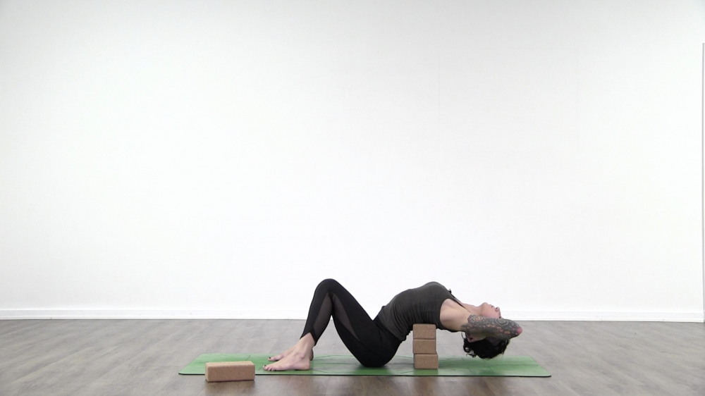 Lean Back and Relax: Passive Backbends_1