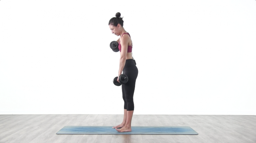 Monday Workout #9_2