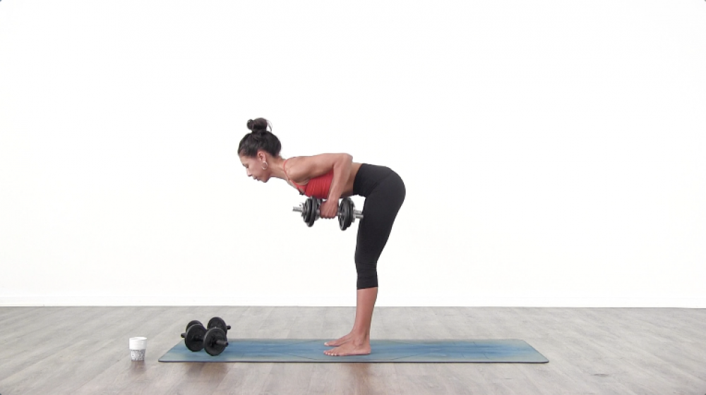 Monday Workout #15_2