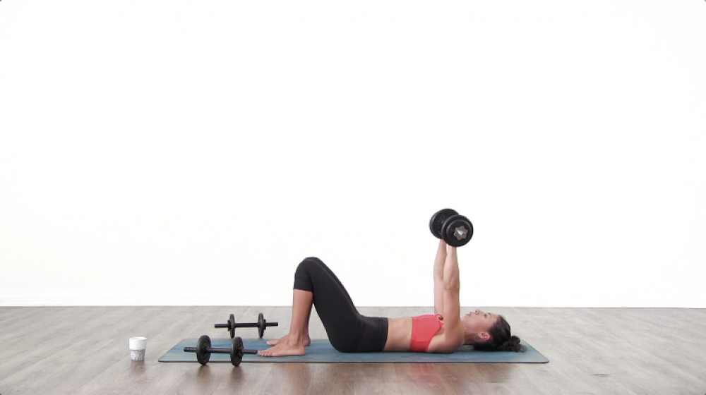 Monday Workout #15_1