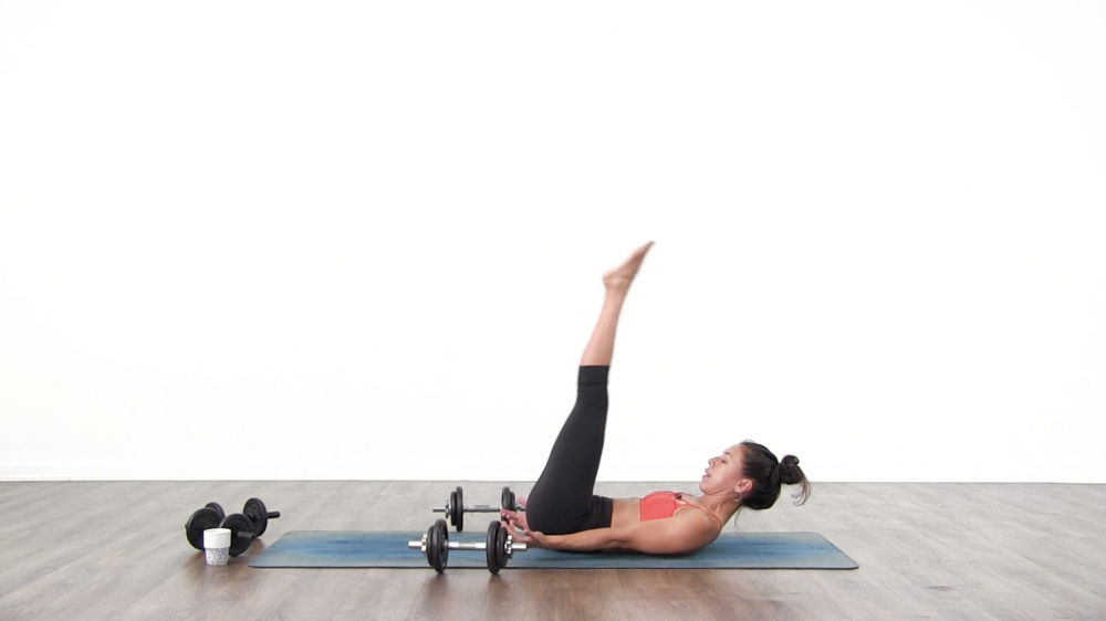 Monday Workout #15_0