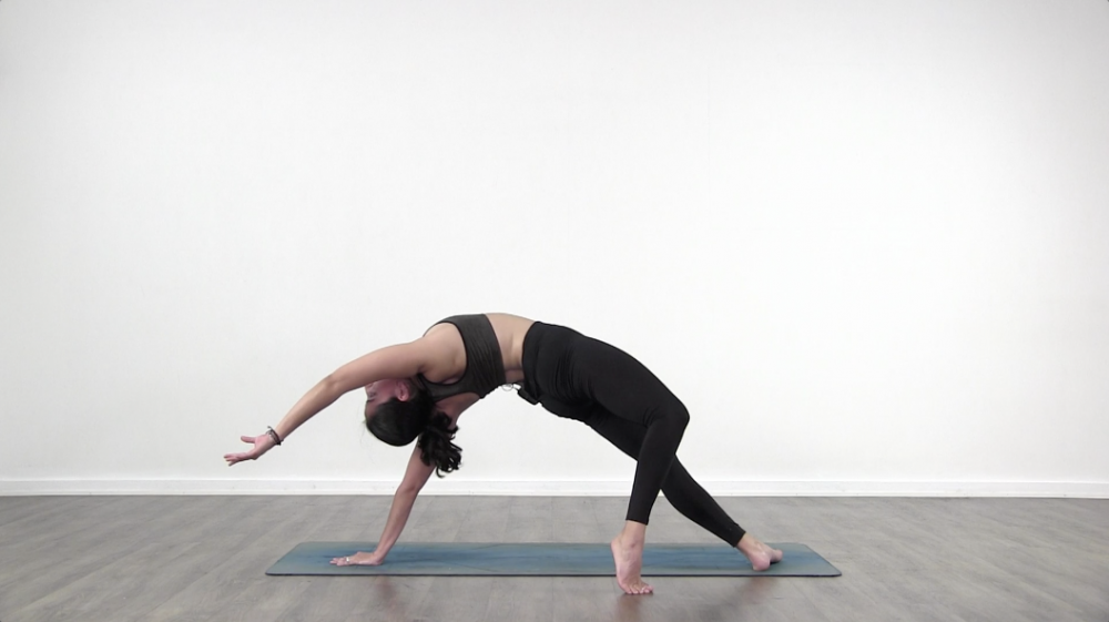 Spread Your Yoga Mat_2