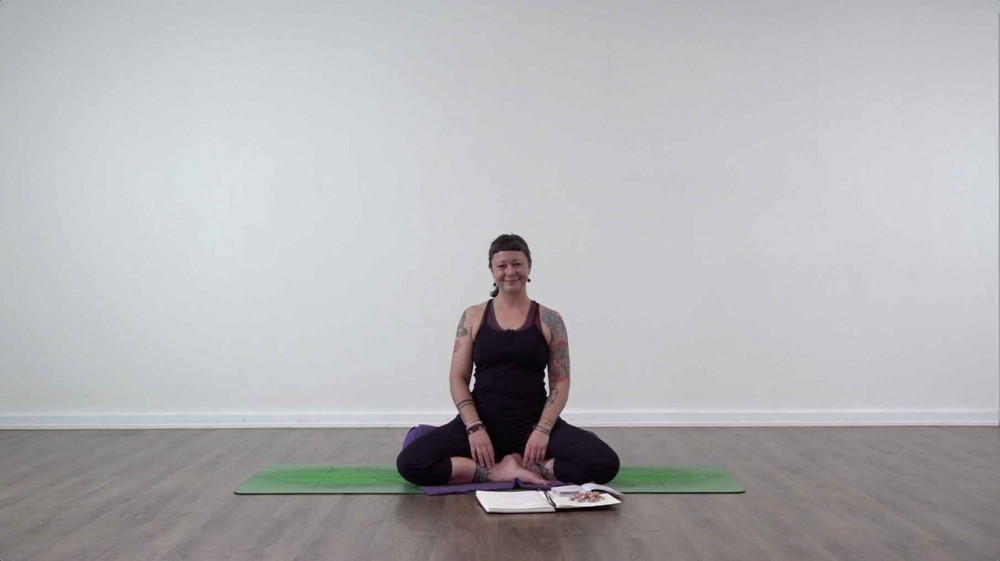 Chapter One (Samadhi Pada) Sutras 1, 2 and 3_0