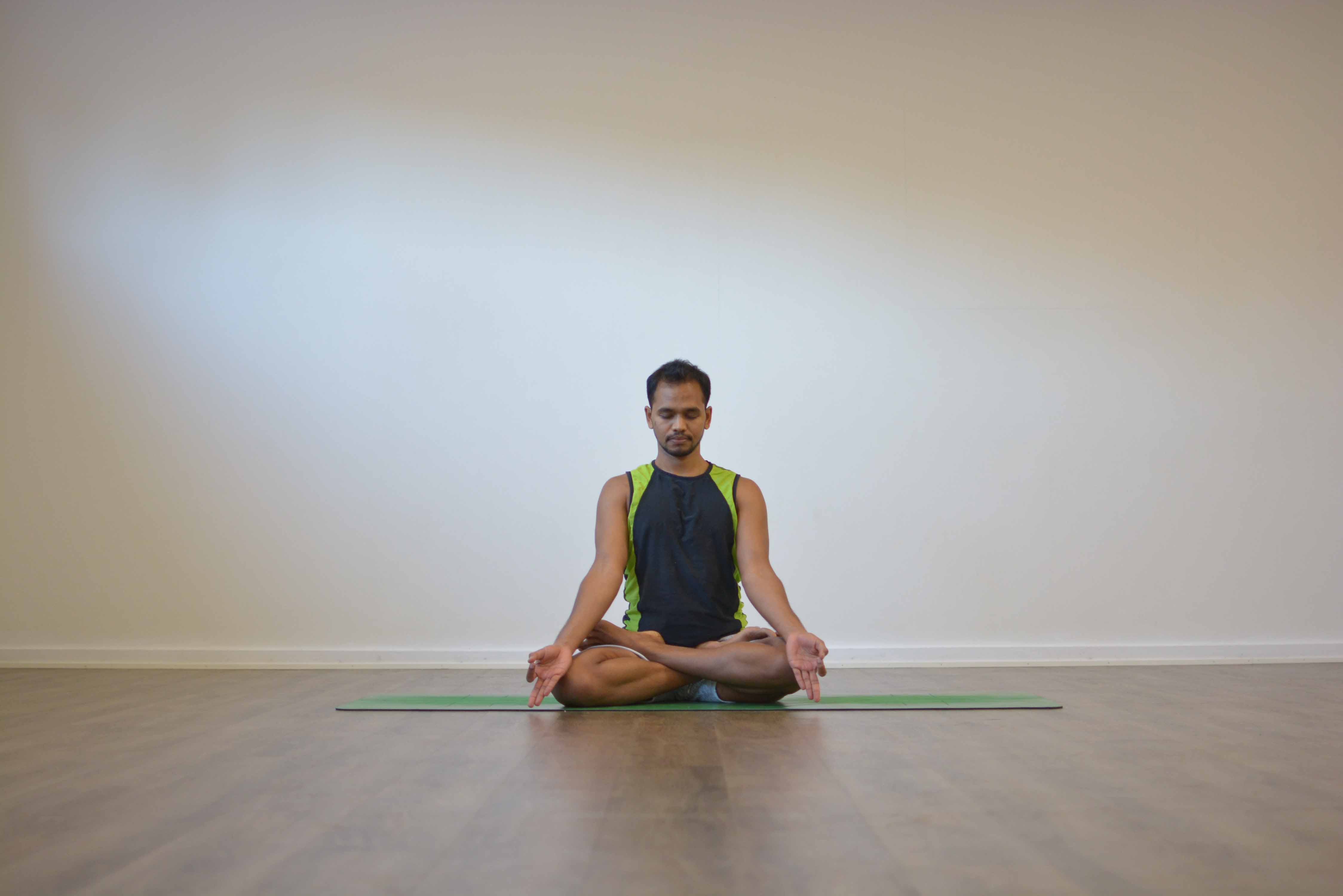 Pranayama  Krida Yoga  Vikaspedia