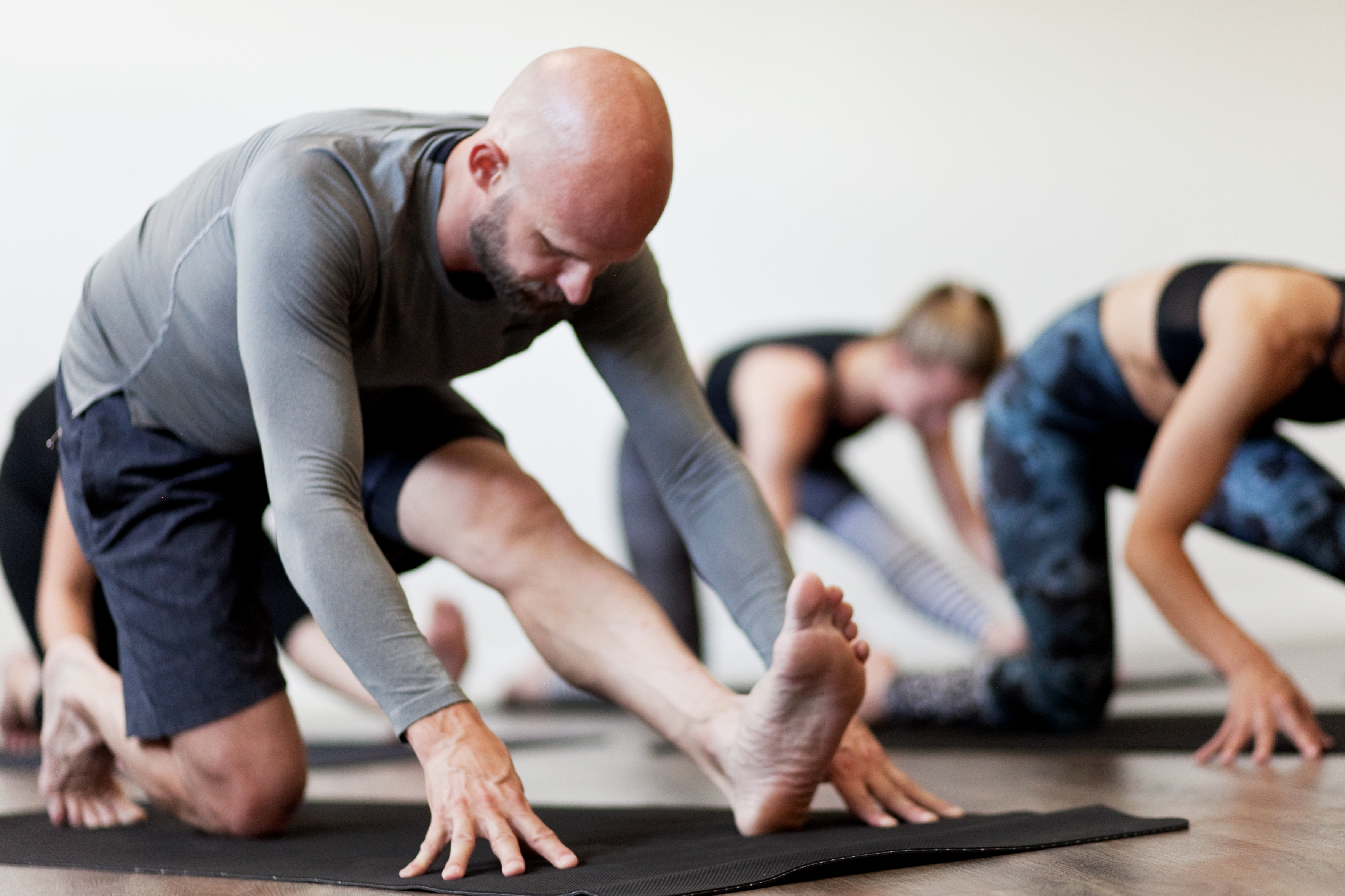 What to Wear to Hot Yoga, A Practical Guide