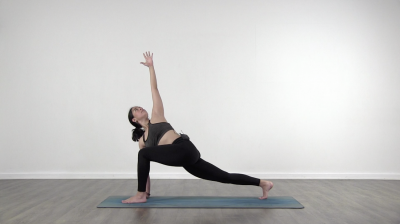 lounge twist