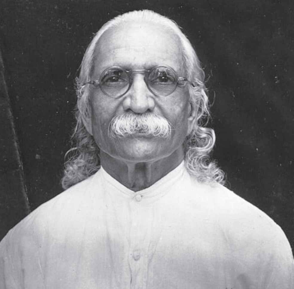  Swami Kuvalayananda