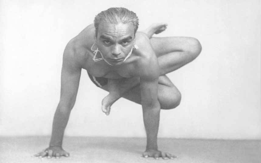 Bellur Krishnamachar Sundararaja Iyengar (14 Dec 1918 – 20 Aug 2014), better known as B.K.S. Iyengar, was the founder of the style of yoga known as 